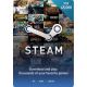 Voucher Steam Wallet Code Rp 45,000 (ID)